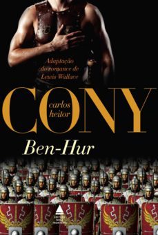 ben-hur (ebook)-carlos heitor cony-lewis wallace-9788520940037