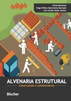 alvenaria estrutural (ebook)-gihad mohamad-diego willian nascimento machado-ana claudia akele jantsch-9788521211037
