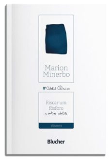 riscar um fosforo (ebook)-marion minerbo-9788521223337