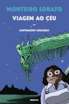 viagem ao céu-9788525061737