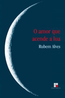 o amor que acende a lua (ebook)-9788530809737