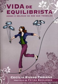 vida de equilibrista (ebook)-cecilia russo troiano-9788531610837