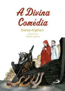 a divina comedia (ebook)-dante alighieri-9788534959537