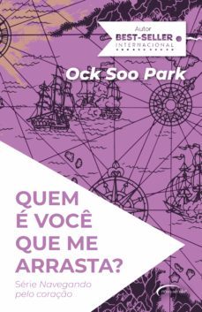 quem e voce que me arrasta? (ebook)-ock soo park-9788542810837