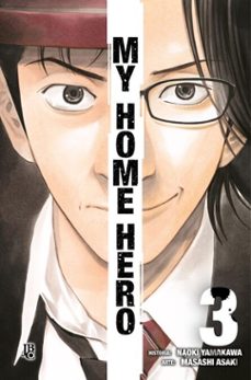 my home hero vol.  03 (ebook)-naoki yamakawa-9788545715337
