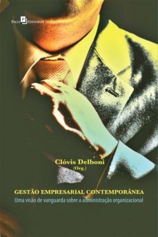 gestão empresarial contemporânea (ebook)-clovis delboni-9788546202737