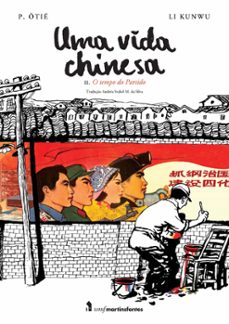uma vida chinesa (ebook)-9788546905737