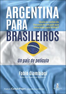 argentina para brasileiros (ebook)-fabio giambiagi-9788550829937