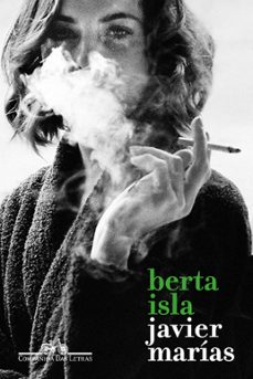 berta isla (ebook)-javier marias-9788554516437