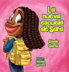 la nueva escuela de sara (ebook)-gisele gama andrade-9788561992637