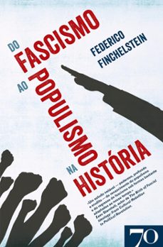 do fascismo ao populismo na historia (ebook)-federico finchelstein-9788562938337