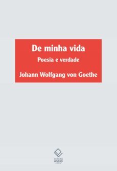 de minha vida (ebook)-johann wolfgang von goethe-9788568334737