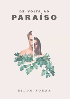 de volta ao paraíso (ebook)-sildo sousa-9788569154037