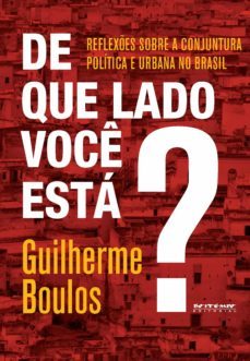 de que lado você está? (ebook)-guilherme boulos-9788575594537