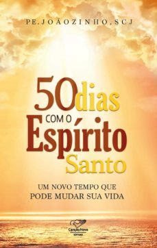 50 dias com o espirito santo (ebook)-joao carlos almeida-9788576778837