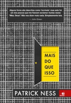 mais do que isso (ebook)-patrick ness-9788581637037