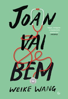 joan vai bem (ebook)-weike wang-9788582356937