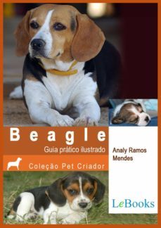 beagle (ebook)-analy r mendes-9788583860037