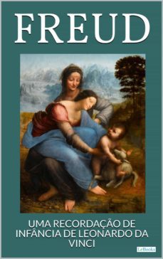 uma recordaço de infancia de leonardo da vinci (ebook)-sigmund freud-9788583863137