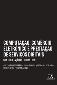 -alice marinho corrêa da silva-mariana quintanilha de almeida-vitor teixeira pereira martins-9788584933037