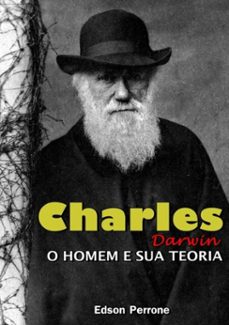 charles darwin (ebook)-edson perrone-9788586986437