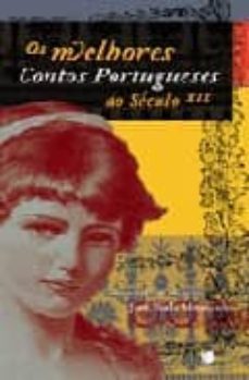 os melhores contos portugueses do seculo xix-jose viale moutinho-9788587731937