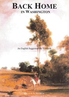 back home in washington (ebook)-9788591184637