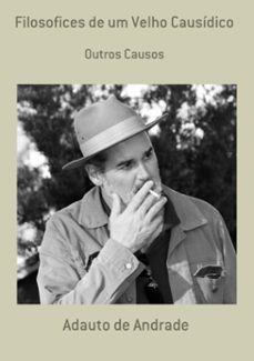 filosofices de um velho causidico (ebook)-adauto de andrade-9788591853137
