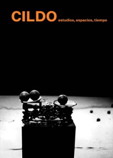 cildo: estudios, espacios, tiempo (ebook)-guilherme wisnik-diego matos-9788592886837