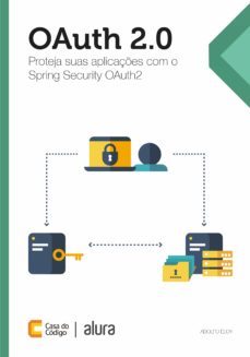 oauth 2.0 (ebook)-adolfo eloy-9788594188137