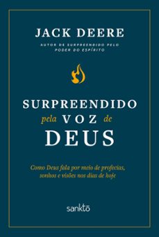 surpreendido pela voz de deus - nova ediço (ebook)-9788594484437
