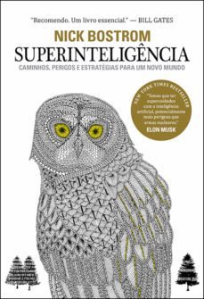 superinteligencia: caminhos, perigos, estrategias (ebook)-9788594540737