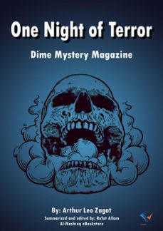 one night of terror (ebook)-9788633431637