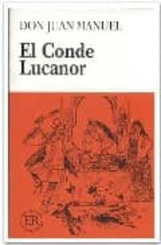 el conde lucanor (c-books easy readers)-9788711072837