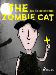 the zombie cat (ebook)-9788711836637