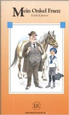 mein onkel franz-9788723901637