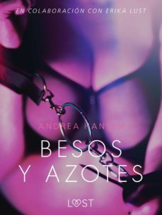 besos y azotes - relato erotico (ebook)-andrea hansen-erika lust-9788726273137