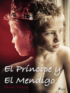 el principe y el mendigo (ebook)-mark twain-9788726353037