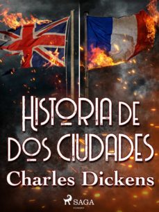 historia de dos ciudades (ebook)-charles dickens-9788726456837