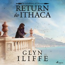 return to ithaca (audiolibro)-glyn iliffe-9788726869637