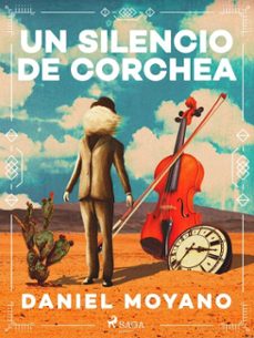 un silencio de corchea (ebook)-9788726938937