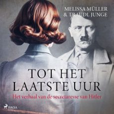 -traudl junge-melissa muller-9788727174037
