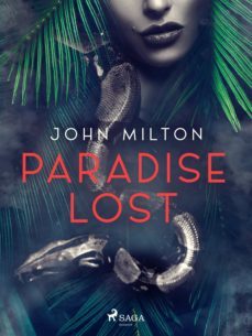 paradise lost (ebook)-john milton-9788728069837