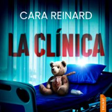 la clínica (audiolibro)-cara reinard-9788742814437
