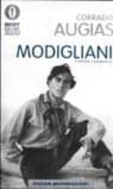 modigliani l ultimo romantico-9788804468837