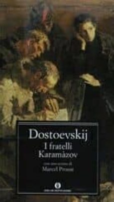 I FRATELLI KARAMAZOV, FEDOR DOSTOEVSKIJ, MONDADORI ITALIA