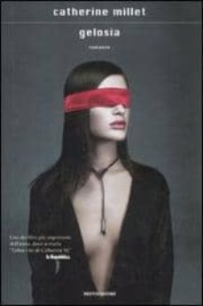 gelosia-catherine millet-9788804589037