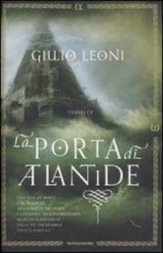 il tempio dei re dormienti-giulio leoni-9788804608837