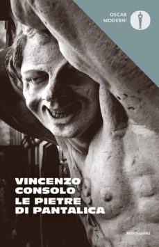 le pietre di pantalica-9788804701637
