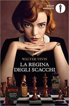 la regina degli scacchi-9788804740537